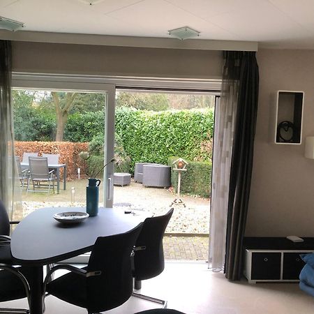 Xenith Gastenverblijf Apeldoorn Exterior foto