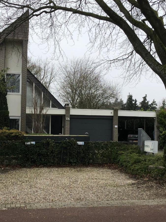 Xenith Gastenverblijf Apeldoorn Exterior foto