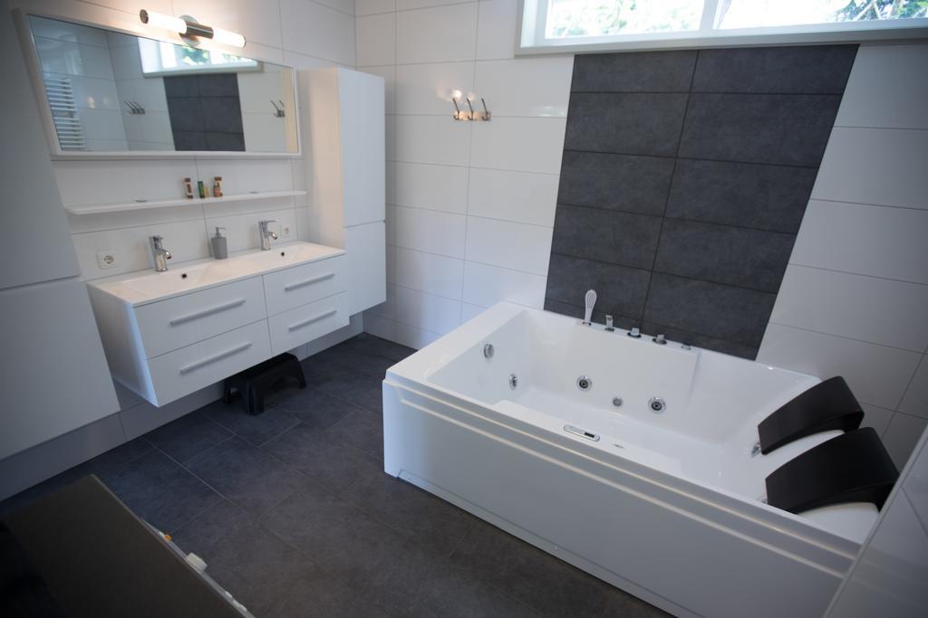 Xenith Gastenverblijf Apeldoorn Exterior foto