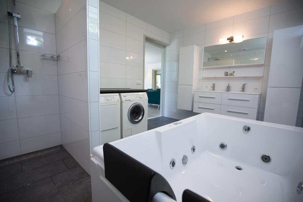 Xenith Gastenverblijf Apeldoorn Exterior foto
