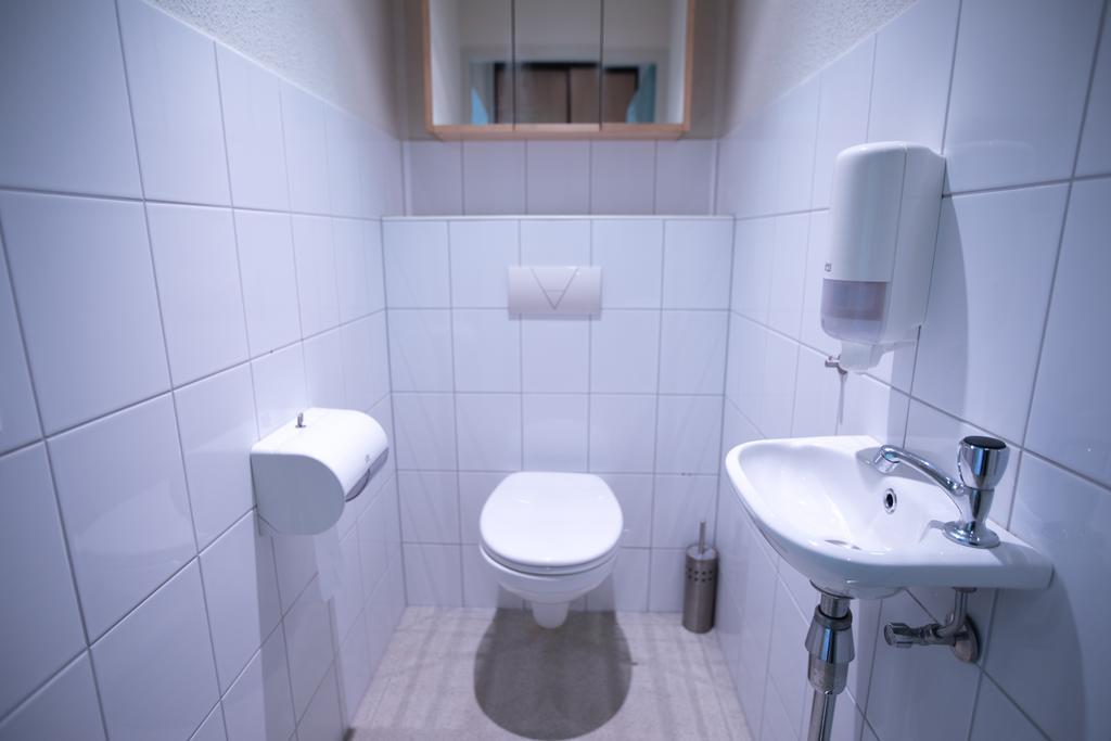 Xenith Gastenverblijf Apeldoorn Exterior foto