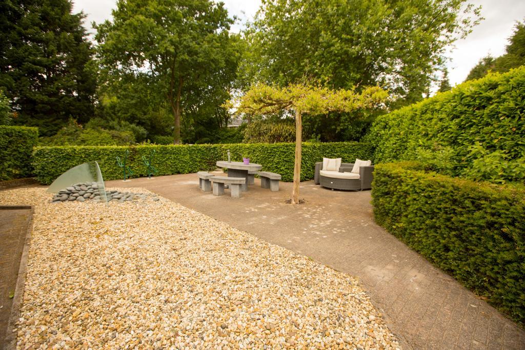 Xenith Gastenverblijf Apeldoorn Exterior foto